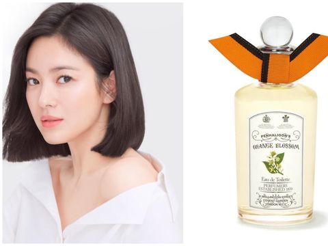 Foto: dok Soompi, dok Penhaligon