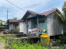 Pj Gubernur Papua Barat Daya Soroti 6 Kawasan Kumuh di Sorong