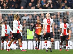Nasib Miris Southampton si Pembunuh Tim Besar