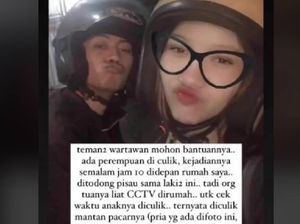 Polisi Temukan Narkoba Sisa Pakai dari Eks Pacar Keysa Gadis Bandung Polisi Temukan Narkoba Sisa Pakai dari Eks Pacar Keysa Gadis Bandung