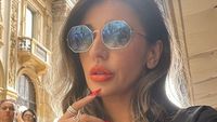 Foto: Transformasi Wanita ISIS yang Jadi Fashionista