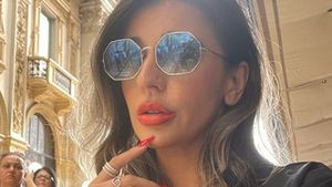 Foto: Transformasi Wanita ISIS yang Jadi Fashionista