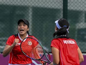 Klasemen Medali SEA Games 2023: Indonesia di Peringkat 5 dengan 25 Emas Klasemen Medali SEA Games 2023: Indonesia di Peringkat 5 dengan 25 Emas