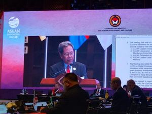 Kemendes PDTT Usulkan Pembentukan Jejaring Desa ASEAN di KTT ASEAN