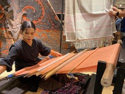 Terungkap UMKM Indonesia yang Lebih Siap Ekspor, Fashion atau Kuliner?