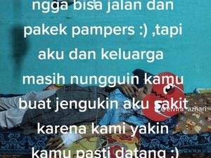 Viral Pria Pergi Tanpa Pamit di Hari-H Akad Nikah, Malah Lamar Wanita Lain