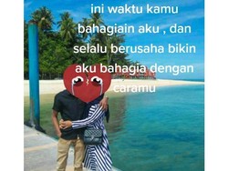 Kisah Lengkap Pria Viral Lamar Wanita Lain Jelang Akad Nikah, Bikin Emosi