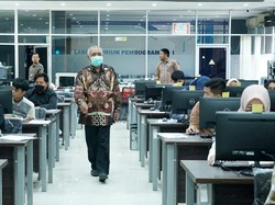 Aturan UTBK SNBT 2025 Berubah, Apa Saja yang Beda Dibanding Tahun Lalu?