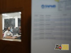 UTBK di Unpad: Peserta Ujian 11.320, Kampus Pakai Pemeriksaan Berlapis