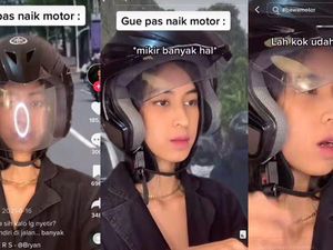 Awas Muscle Memory Bengong saat Nyetir Picu Kecelakaan, Ini Catatan Pakar Awas Muscle Memory Bengong saat Nyetir Picu Kecelakaan, Ini Catatan Pakar
