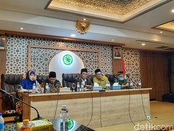 MUI Gelar Konferensi Internasional, Undang Perwakilan dari 25 Negara