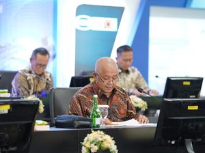 WIKA Beton Tebar Dividen-Rombak Direksi & Komisaris, Ada Kepala BPJT