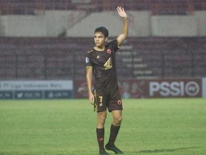 Victor Dethan Bimbang Terima Kontrak Baru PSM Usai Dilirik Klub Luar Negeri Victor Dethan Bimbang Terima Kontrak Baru PSM Usai Dilirik Klub Luar Negeri