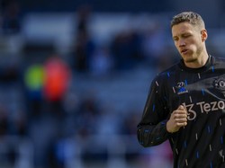 Dipermanenkan MU atau Tidak, Weghorst: Aku Aset Tim!