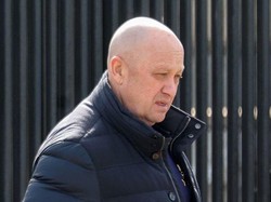 Bos Tentara Bayaran Tawarkan Bocorkan Posisi Pasukan Rusia ke Ukraina