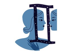 5 Zodiak yang Cocok dengan Gemini Sebagai Pacar, Kuat Hadapi Drama