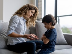 5 Ungkapan yang Fatal Dikatakan pada Anak, Psikolog Ungkap Dampaknya