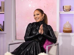 9 Tahun Tanpa karya, Jennifer Lopez Segera Rilis Album Baru