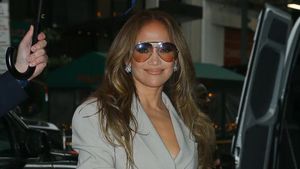 Resep Antiaging Alami ala Jennifer Lopez, Bak Tak Menua di Usia 54
