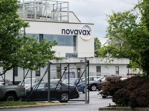 Penampakan Pabrik Vaksin Novavax yang Mau PHK Massal Penampakan Pabrik Vaksin Novavax yang Mau PHK Massal