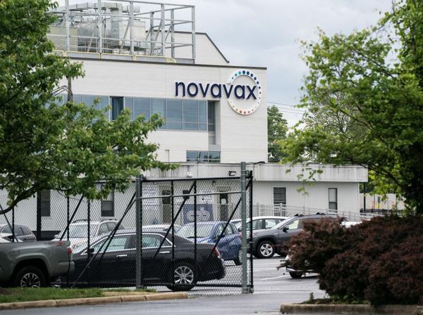 Penampakan Pabrik Vaksin Novavax yang Mau PHK Massal