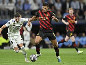 Madrid Vs Man City: Duel yang Sangat Sulit untuk The Citizens Madrid Vs Man City: Duel yang Sangat Sulit untuk The Citizens