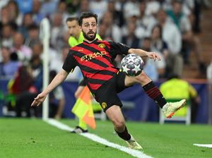 Gol Man City ke Gawang Real Madrid Harusnya Tidak Sah? Gol Man City ke Gawang Real Madrid Harusnya Tidak Sah?