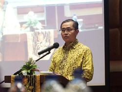 28.336 Peserta Ikut Pelatihan Kurikulum Merdeka, Kemenag: Animo Tinggi di Masyarakat