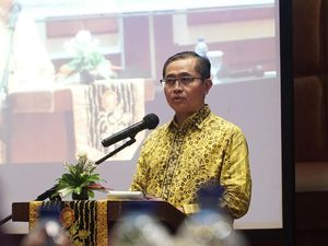 28.336 Peserta Ikut Pelatihan Kurikulum Merdeka, Kemenag: Animo Tinggi di Masyarakat 28.336 Peserta Ikut Pelatihan Kurikulum Merdeka, Kemenag: Animo Tinggi di Masyarakat