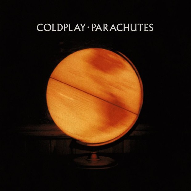 Album Parachutes/Foto:Pinterest Album Parachutes.