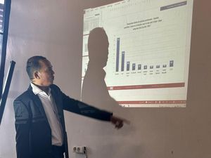 Survei Parpol ARCI: PDIP Kokoh di Jatim, 3 Besar Ada PKB-Gerindra-Golkar Survei Parpol ARCI: PDIP Kokoh di Jatim, 3 Besar Ada PKB-Gerindra-Golkar