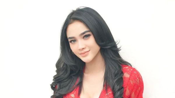 5 Pesona Arlida Putri, Pernah Nangis Dibilang Cuma Modal Tampang Jadi Pedangdut