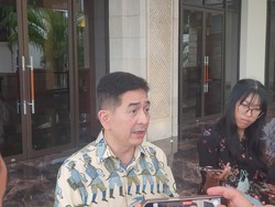 Ketua ASEAN-BAC Beber Solusi Pertumbuhan Ekonomi