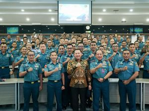 Bamsoet Sebut PPHN Akan Jamin Kesinambungan Pembangunan IKN Nusantara