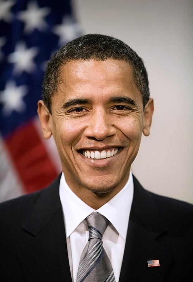 Barack Obama/Foto: Wikimedia Commons/null Barack Obama/Foto: Wikimedia Commons/null