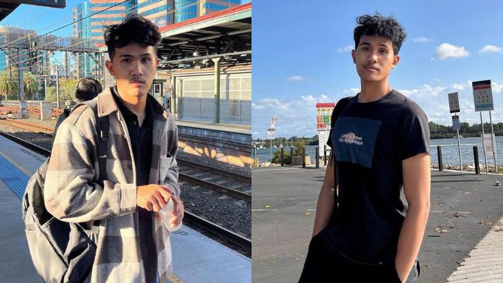 10 Potret Bima, Pahlawan Lampung yang Kini Malah Dihujat Netizen 10 Potret Bima, Pahlawan Lampung yang Kini Malah Dihujat Netizen