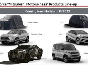 Xpander Hybrid Jadi Meluncur Tahun Depan?