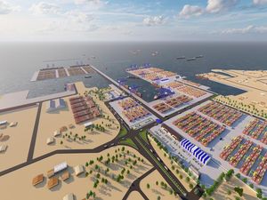 Siapkan Desain Kota Modern, Kepala BP Batam: Hidupkan Industri