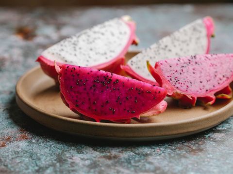 Buah Naga. Foto: Pexels.com/Any Lane