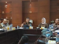 OJK Apresiasi Langkah Bupati Indramayu Ungkap Kredit Macet BPR KR