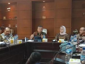 OJK Apresiasi Langkah Bupati Indramayu Ungkap Kredit Macet BPR KR OJK Apresiasi Langkah Bupati Indramayu Ungkap Kredit Macet BPR KR