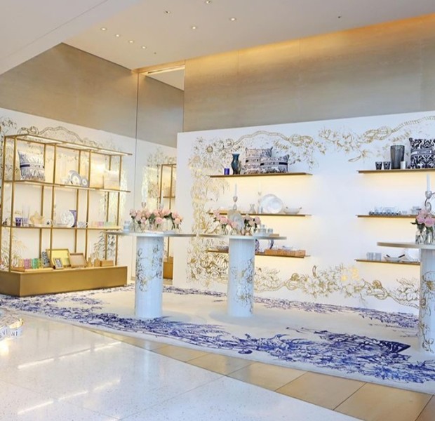 7 Brand Fashion yang Miliki Cafe, Sudah Tahu?