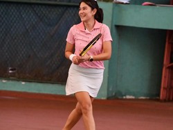 Dijuluki Duta Kecantikan Indonesia, Dian Sastro: Aku Malu Banget