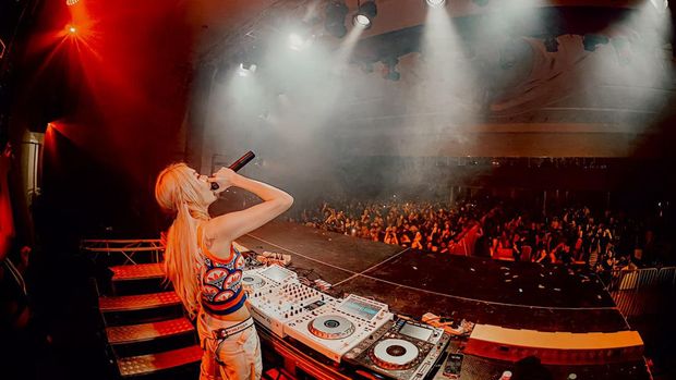DJ Moski Love