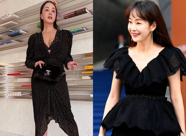 Doctor Cha/Foto: Instagram.com/Umaizing/Sb-myung Doctor Cha