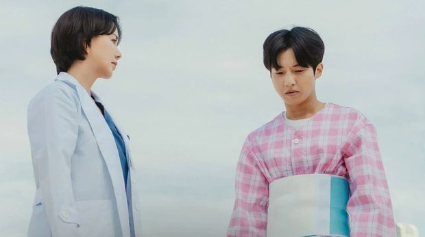 Drama Korea Doctor Cha (2023)