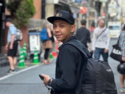 Kisah Eko Saputra: dari Hobi Nonton Anime hingga Sukses Kerja di Jepang