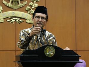 Gugatan Dikabulkan PTUN, Fadel Muhammad Akui Sudah Maafkan La Nyalla Gugatan Dikabulkan PTUN, Fadel Muhammad Akui Sudah Maafkan La Nyalla