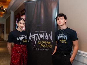 Film Kajiman Siap Tagih Janji Lebih Awal di 12 Kota Ini Film Kajiman Siap Tagih Janji Lebih Awal di 12 Kota Ini