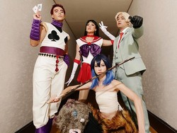 Ini Kepribadian Aries, Zodiaknya Geng Artis BCL Hingga Vidi Aldiano